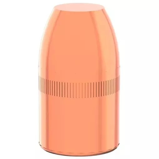 Accura Precision-Bond Handgun Bullets .38 cal .357″ 158 gr FP 500/pk