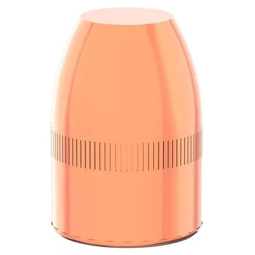 Accura Precision-Bond Handgun Bullets .38 cal .358″ 125 gr FP 500/pk