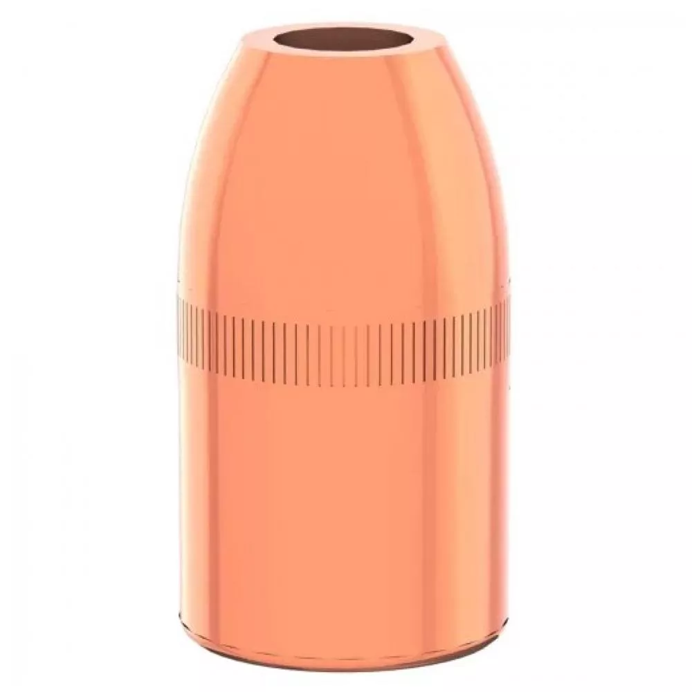 Accura Precision-Bond Handgun Bullets .38 cal .358″ 158 gr HP 500/pk