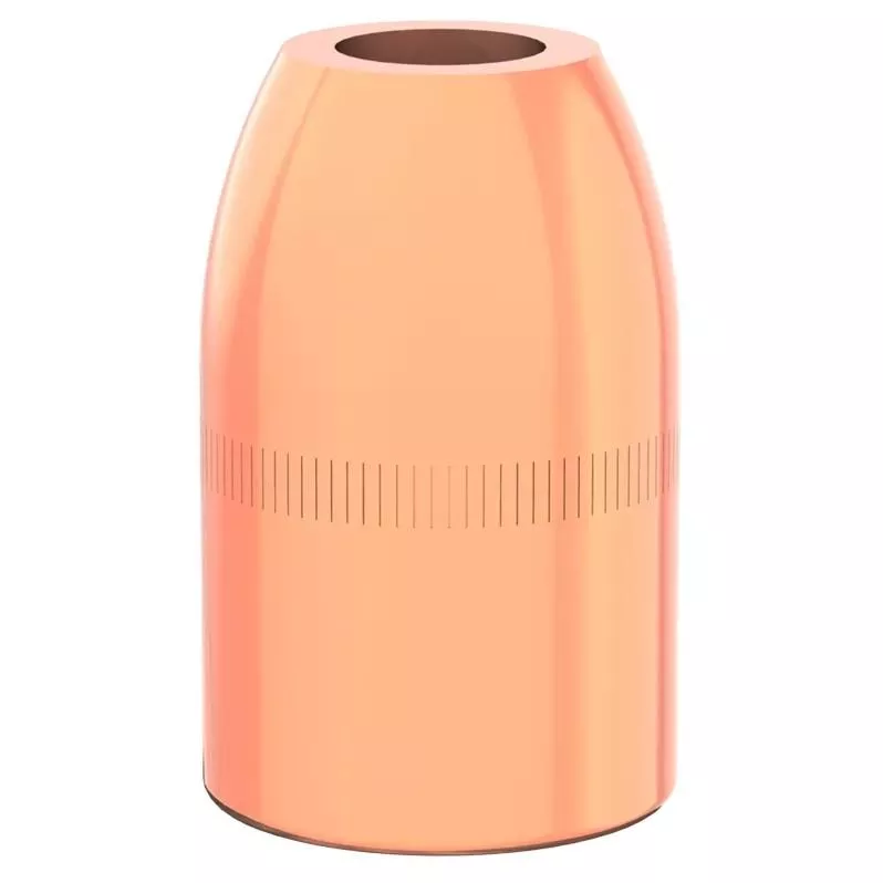 Accura Precision-Bond Handgun Bullets .44 cal .430″ 240 gr HP 500/pk