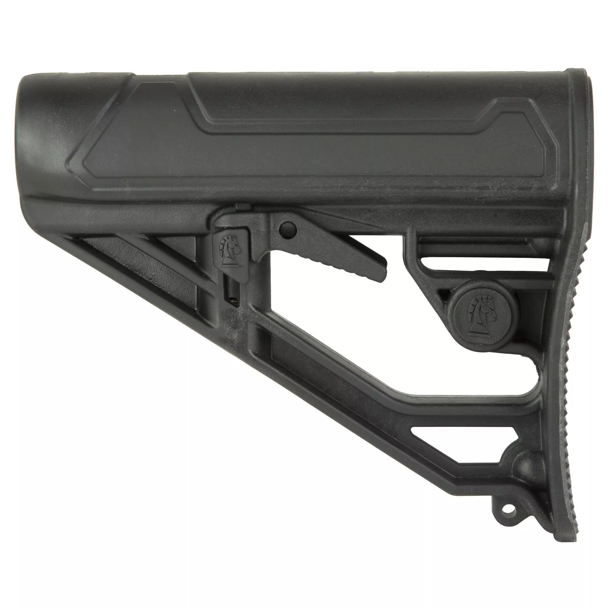 Adaptive AR EX Performance Adjustable Mil Spec Stock Lite