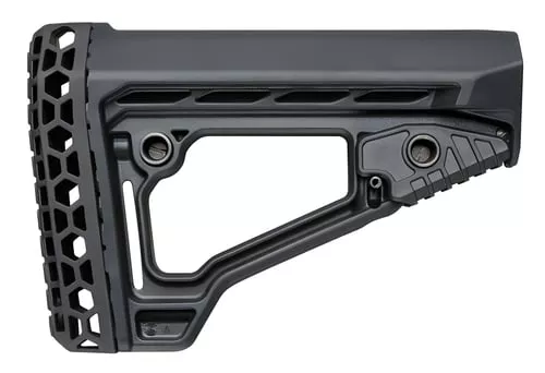 ADAPTIVE ARKUS AR STOCK MIL SPEC BLK