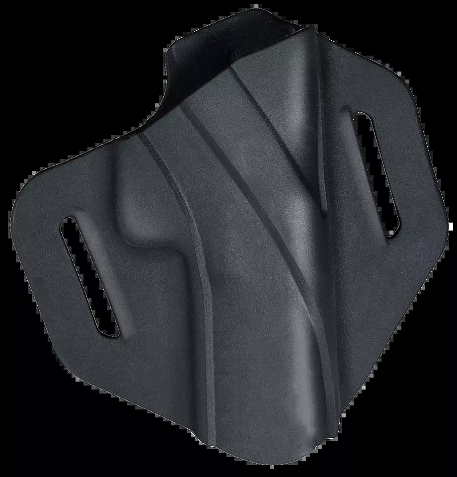 ADAPTIVE TACTICAL AT30004R BOA OWB Full Size Black Right Hand Holster