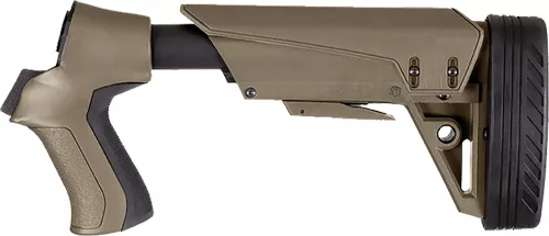 ADV. TECH. T3 SHOTGUN STOCK G2 – MBERGREMWIN 12GA. PUMPS FDE
