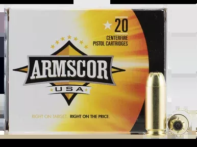 Advanced Tactical Firearms Int’L Corp. 10mm Auto Ammo 180 Grain JHP Box of 20