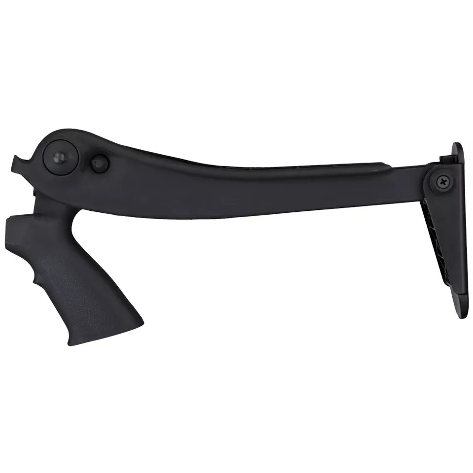 Advanced Technology 12GA Mossberg/Remington/Winchester Top Folding Stock