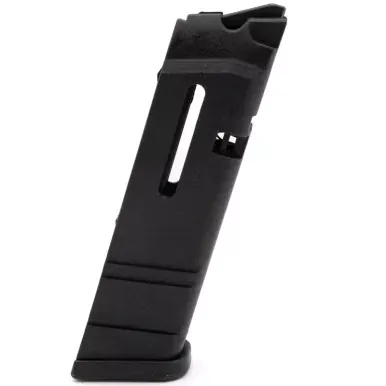 Advantage Arms .22 LR 10 Round Magazine | For Glock 17 / 22 | Black | AACLE1722