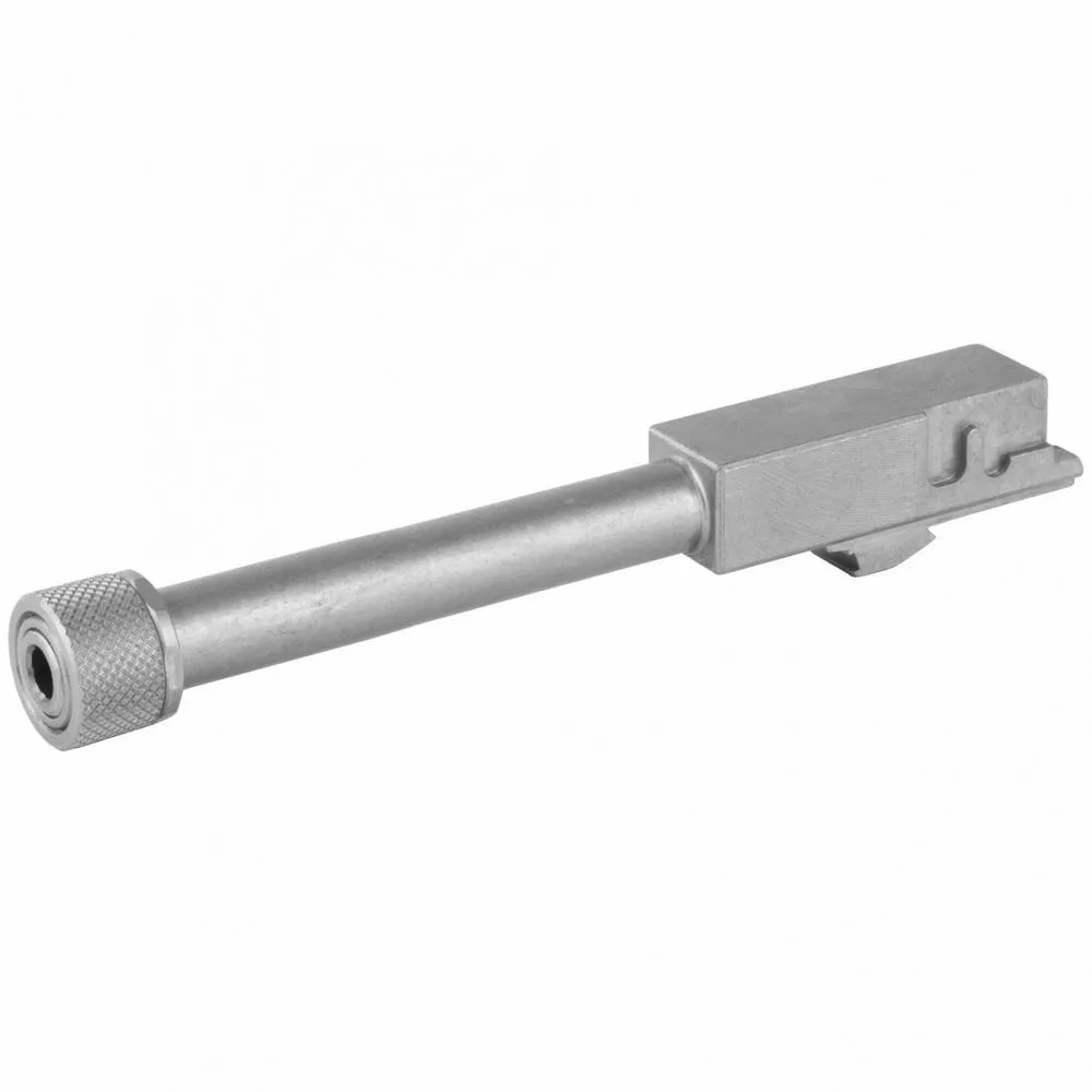 Advantage Arms Threaded Barrel For Glock 17 /22