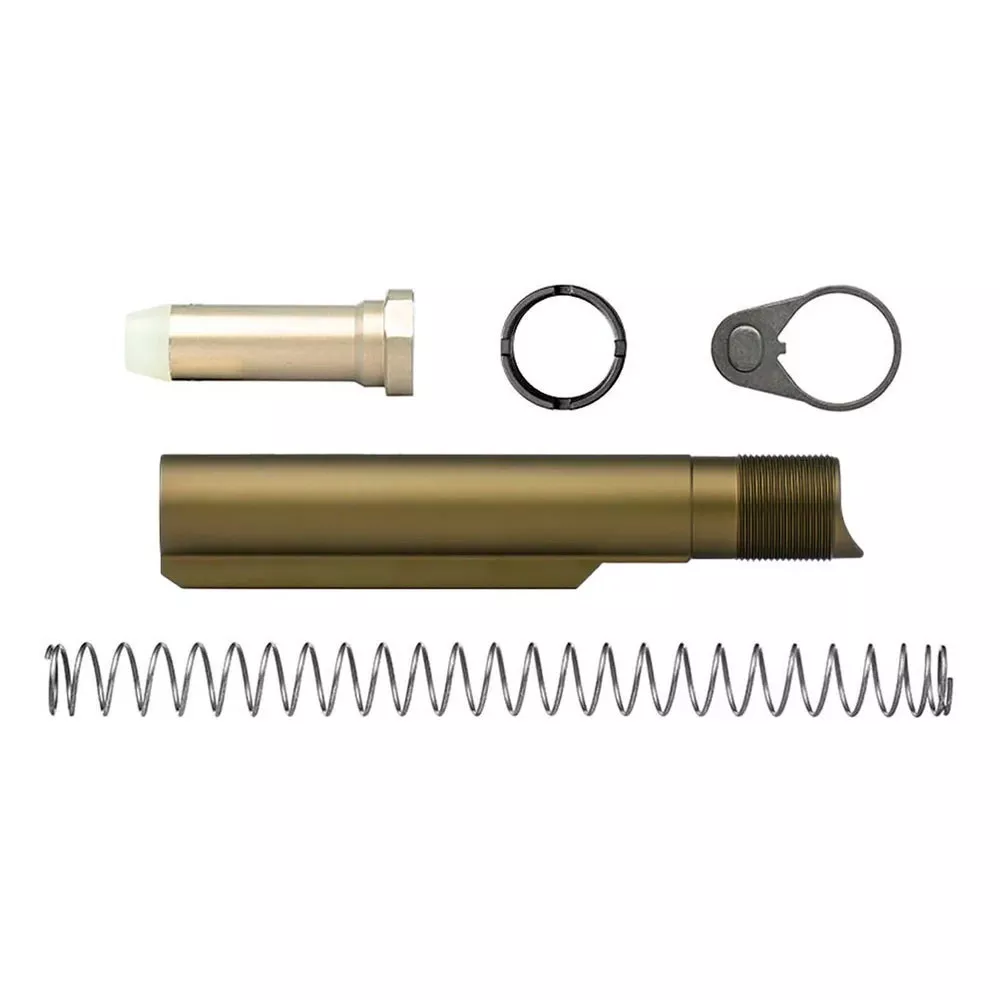 Aero M5 AR-10 Enhanced Carbine Buffer Kit