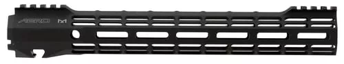 Aero Precision APRA500104A Atlas S-One Handguard 12" M-LOK Style Made of 6061-T6 Aluminum with Black Anodized Finish for AR-15