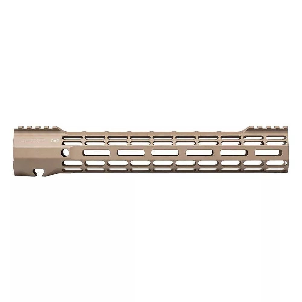 Aero Precision AR-10 M5 Atlas S-One MLOK Handguard 15″ FDE