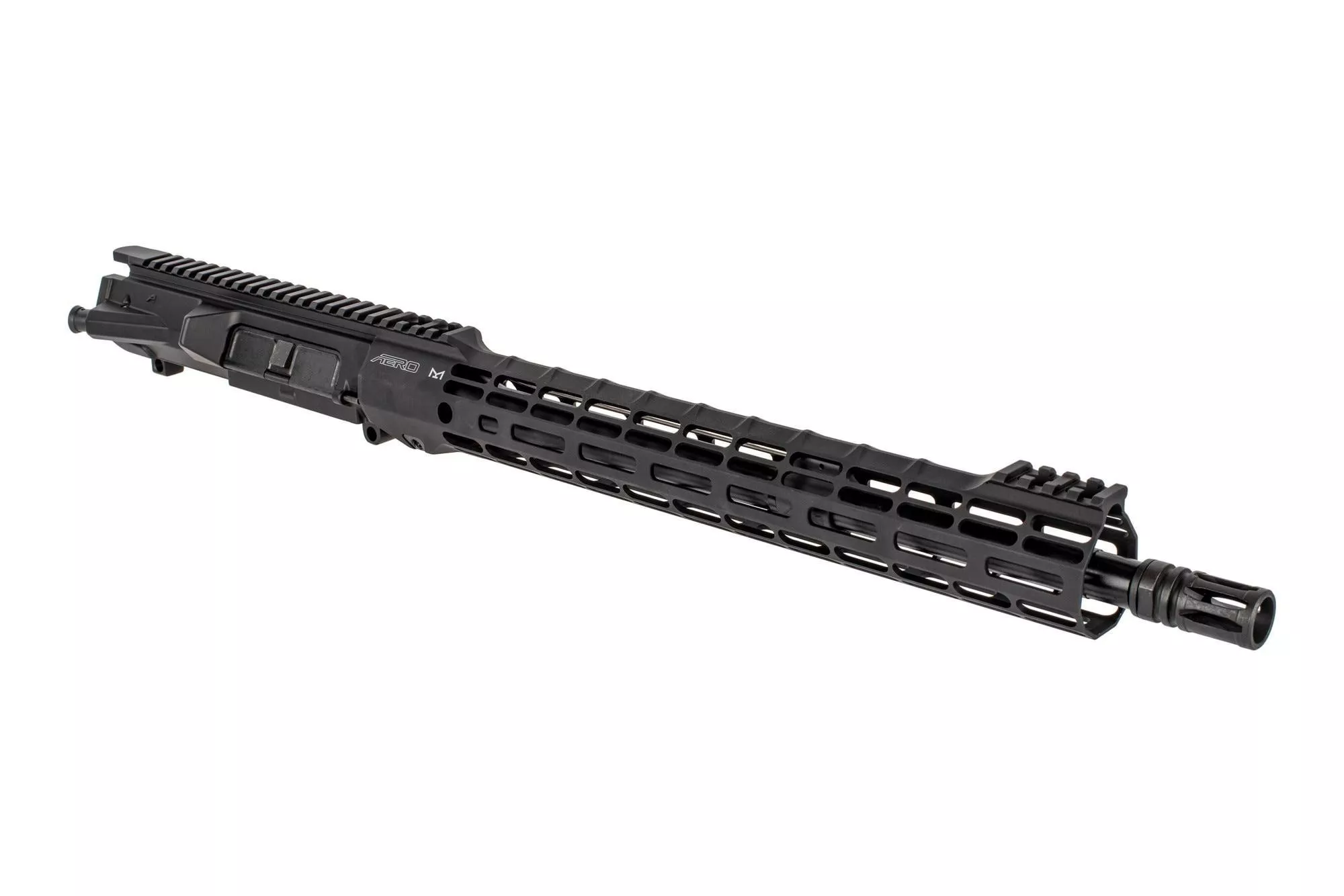 Aero Precision AR-10 M5 Barreled Upper .308Win w /Atlas 15 ” Black