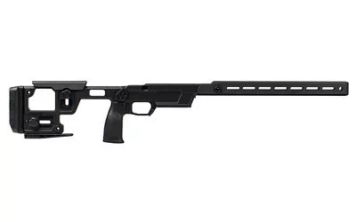 Aero Precision Competition Chassis Remington 700 SA M-LOK Black