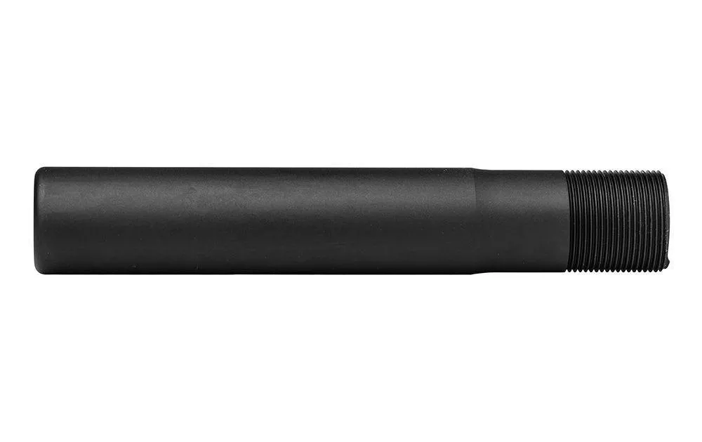 Aero Precision Enhanced Pistol Buffer Tube – Anodized Black