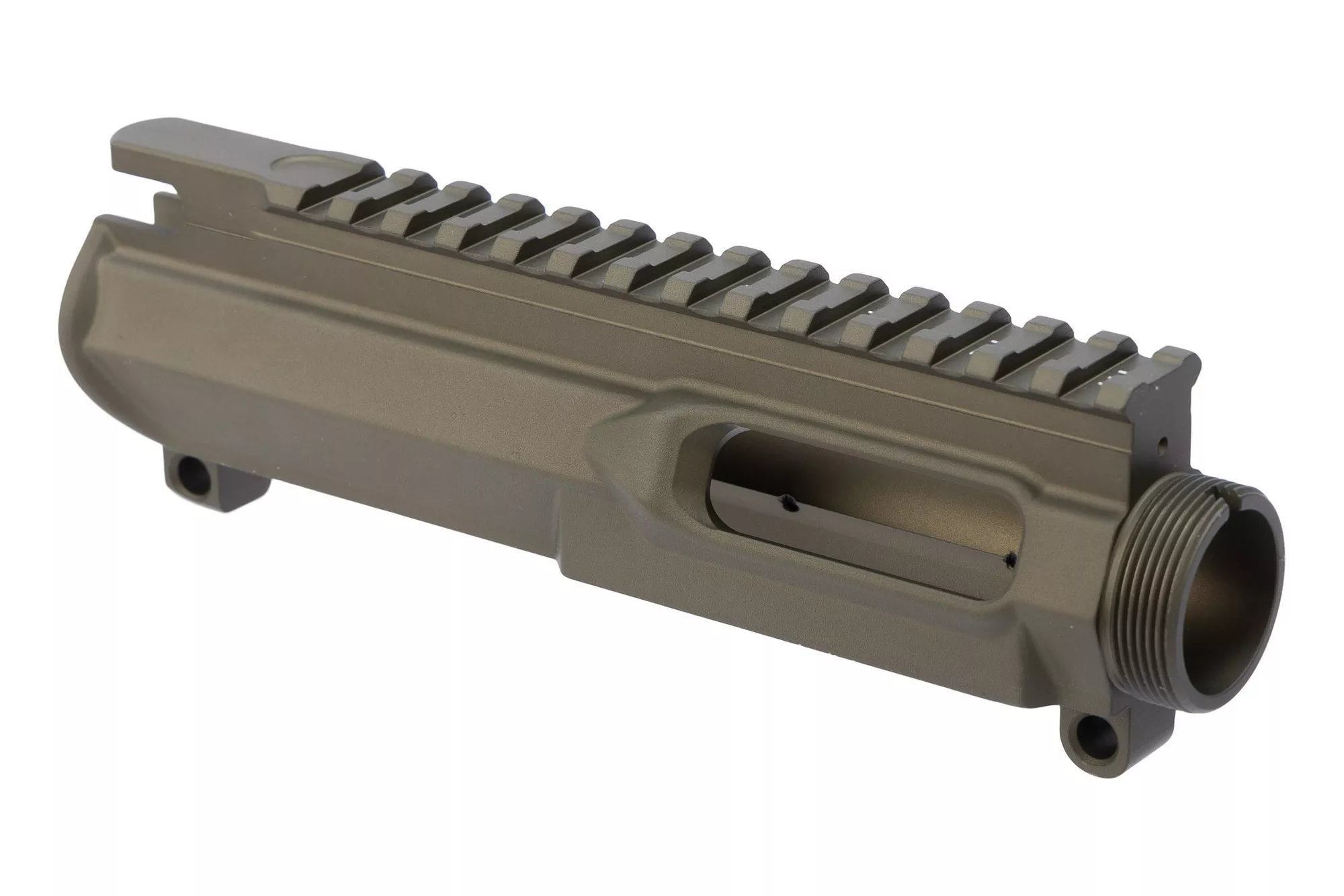 Aero Precision EPC-9 Threaded Upper Receiver with LRBHO ODG Anodized