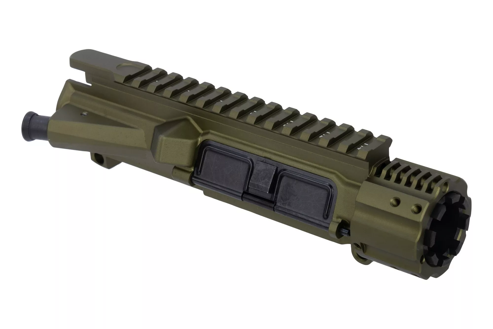 Aero Precision M4E1 Enhanced AR-15 Upper Receiver Assembly ODG Anodized