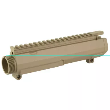 Aero Precision M5 Assembled Upper | For AR10 | Anodized | Flat Dark Earth | APAR308505AC