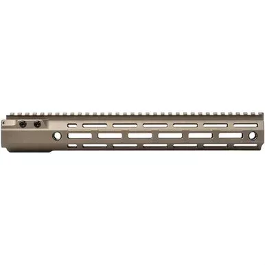 Aero Precision MOD 4 Handguard, 13.5 Inch, Kodiak Brown