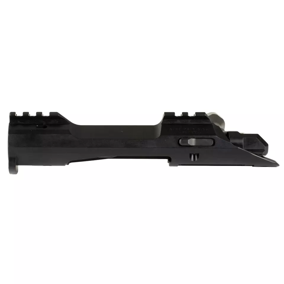 AERO SOLUS LW Short Action Rifle .478