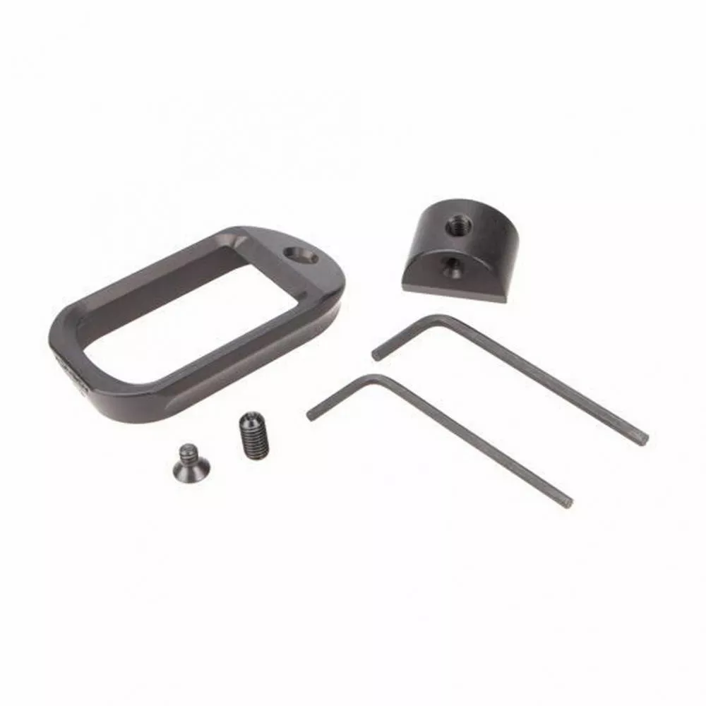 Agency Arms Magwell for Glock 17 /19 Gen3