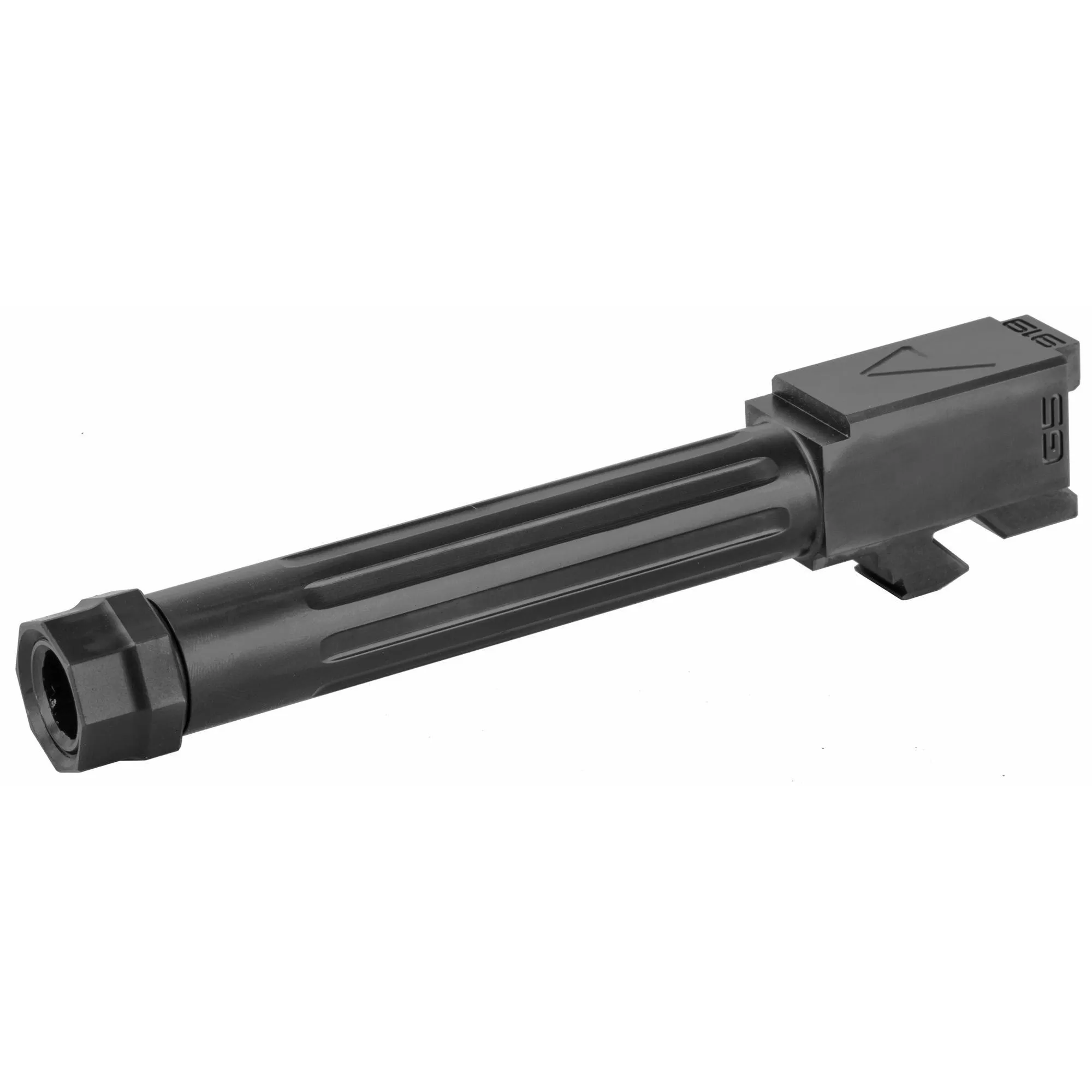 Agency Arms Mid Line Fluted Threaded Barrel Glock
