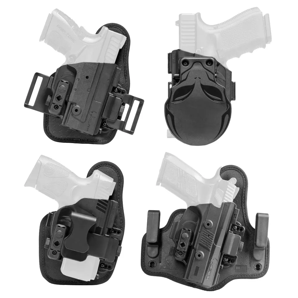 AGH Shapeshift Core Cry Pack for GLK 17