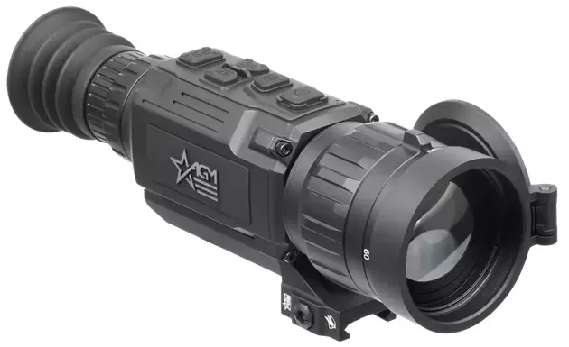AGM Clarion 640 Dual Focus 25/50 Thermal