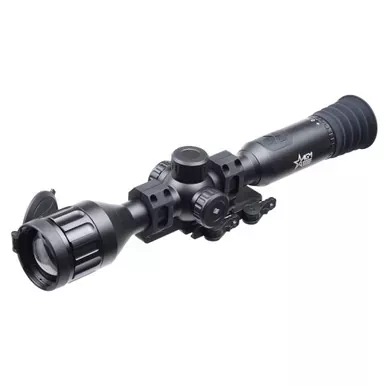 AGM Global Vision Adder TS35-640 | Thermal Scope | 2-16X Magnification | 35MM Objective | Matte Finish | Black | 3142555005DTL1