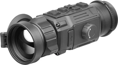 AGM RATTLER C V2 50-640 THRMAL – CLIP ON 640X512 50MM LENS