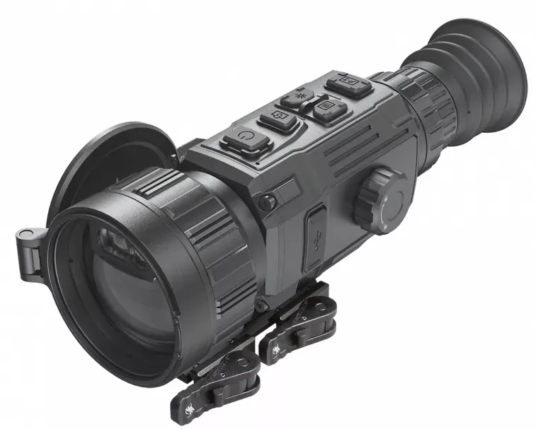 AGM Rattler V3 LRF 50-640 Thermal Sight