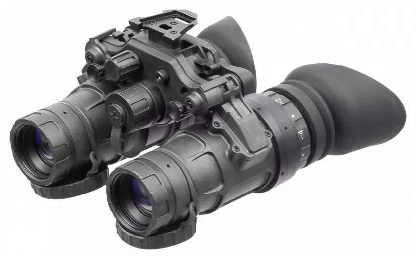 AGM Unvg NW1 GEN2 Night Vision Goggles