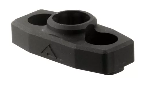 Aim Sports MTMQSS Sling Swivel MountQuick Detach Black Anodized Aluminum M-LOK