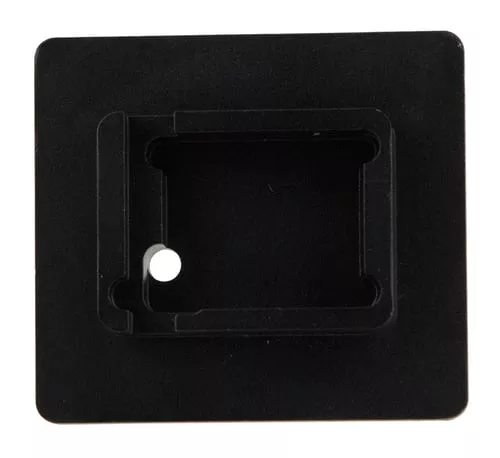 Aim Sports PJGBJ Gas Block JigAR-15 6061 Aluminum Black