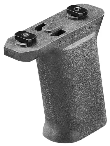 Aim Sports PJMVG M-LOKMade of Polymer With Black Textured Finish for M-Lok Rail