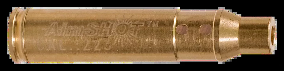 Aimshot MBS223 Laser Bore Sight for .223 Remington