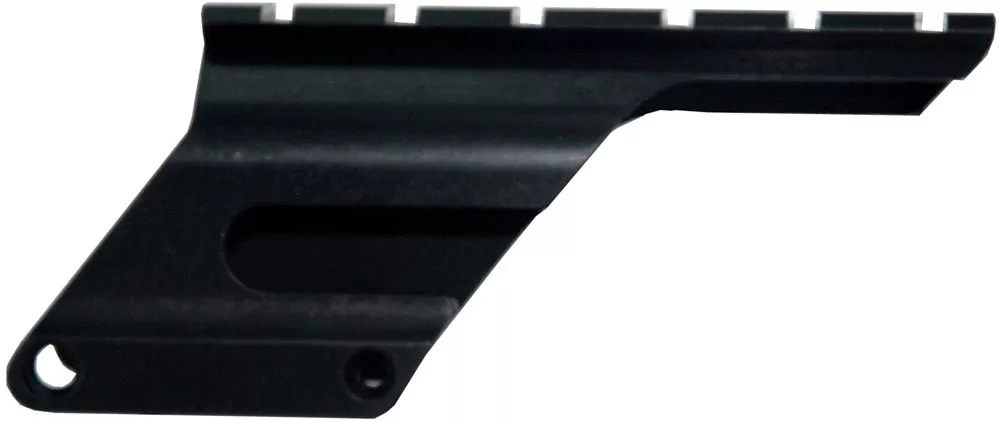 AIMTECH SADDLE MOUNT REMINGTON – 870/1100/1187 12 & 20GA. MATTE