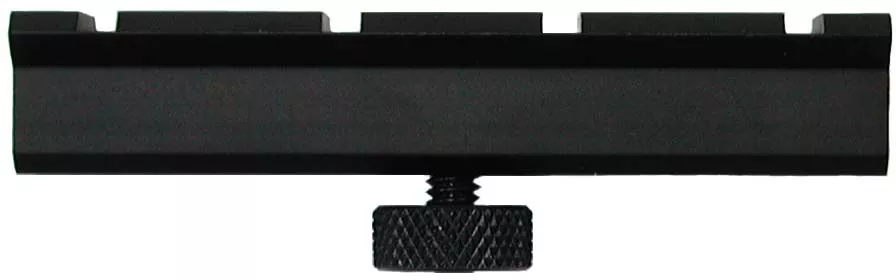 AIMTECH SCOPE MOUNT AR15/M16 – CARRY HANDLE SEE-THRU MATTE
