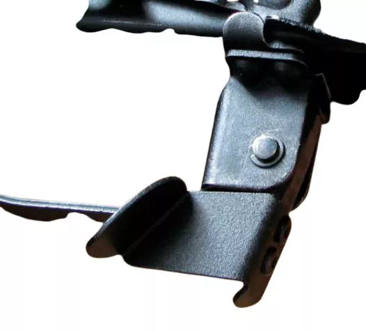 AK Mag Release Enhancer RH