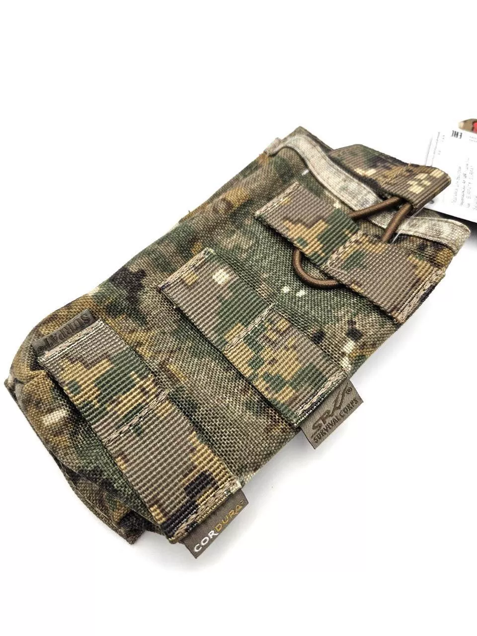 AK Magazine Pouch SRVV