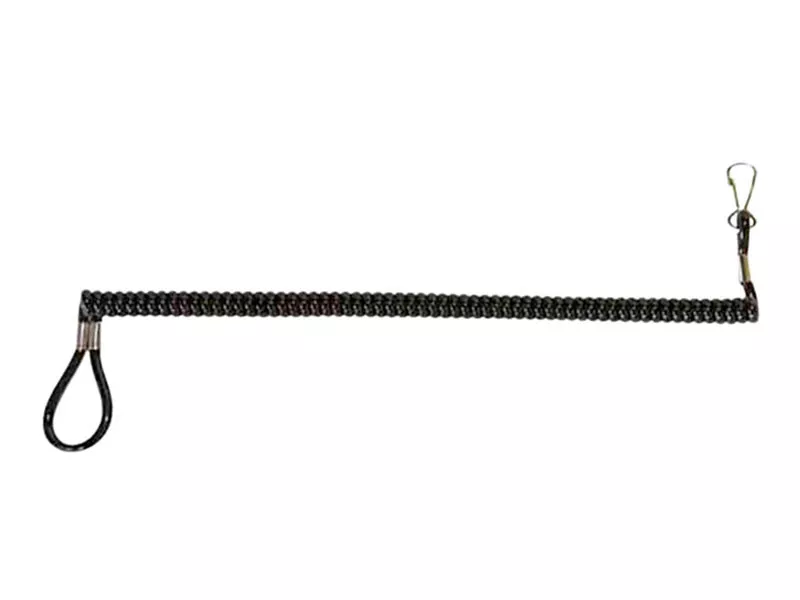 AKademia Pistol Lanyard Carabiner-Loop