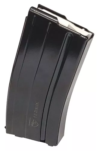 Alexander Arms MEG6517 AR-1517rd 6.5 Grendel Black Steel