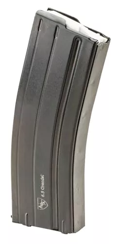 Alexander Arms MEG6524 AR-1524rd 6.5 Grendel Black Steel