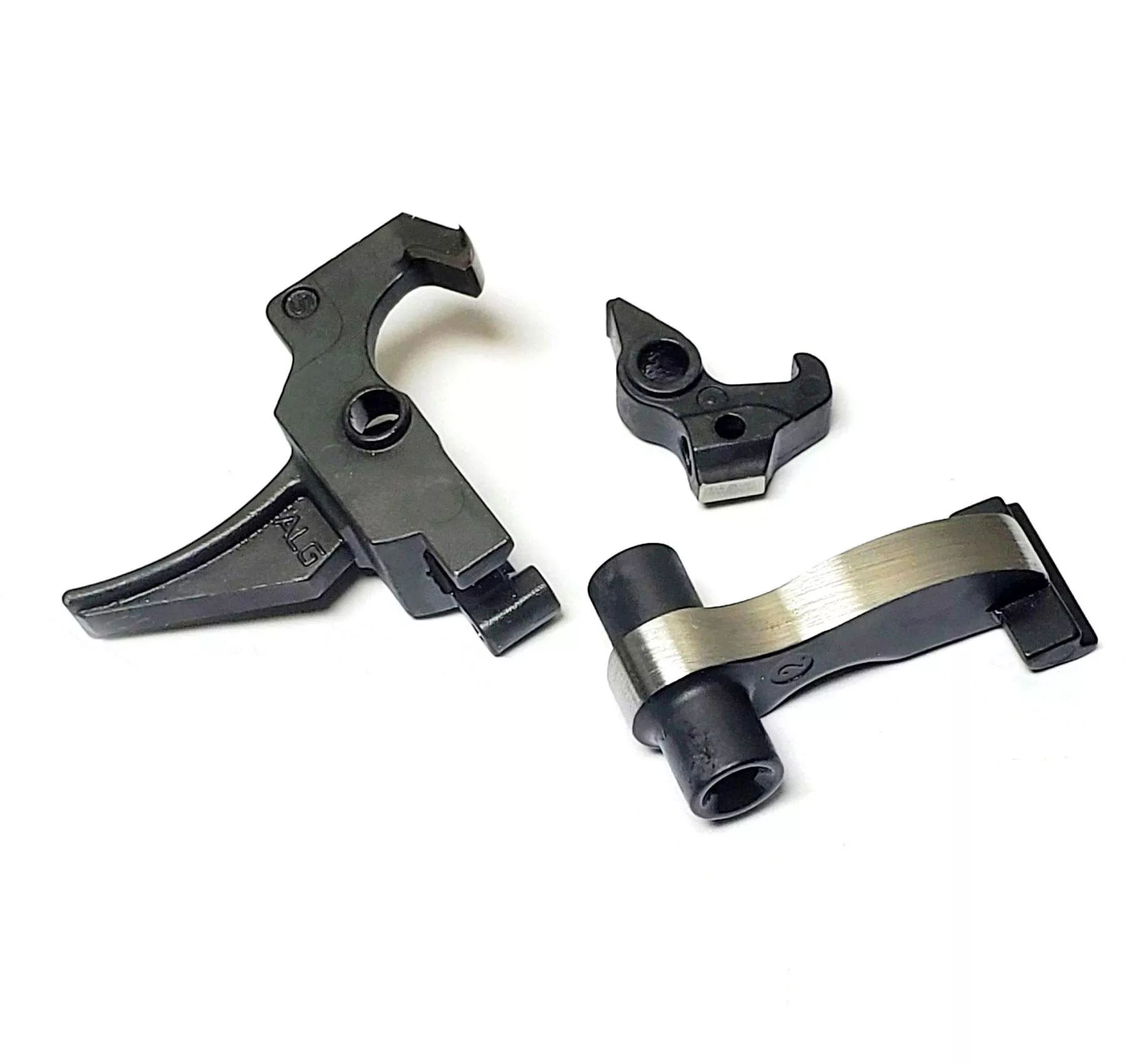 ALG Defense AKT-EL KS-12 /Komrad Trigger