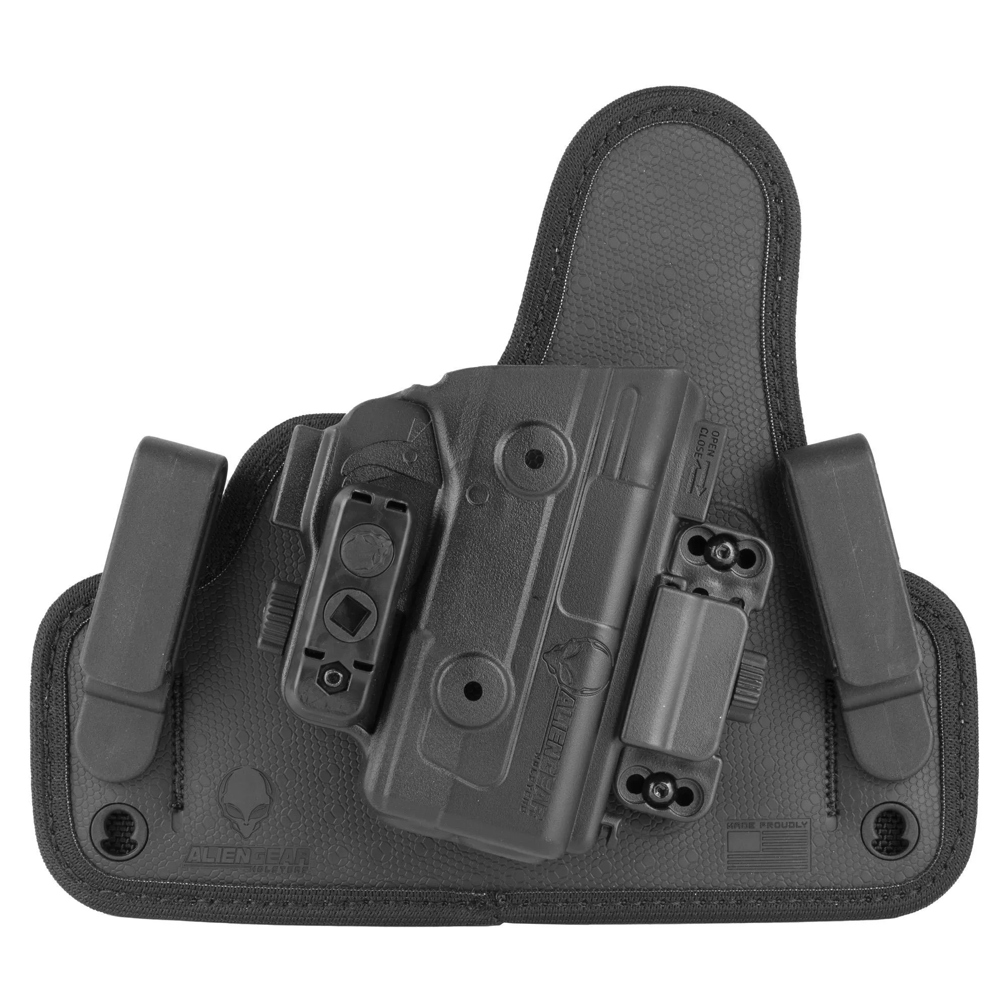 Alien Gear Shape Shift 4.0 IWB Holster