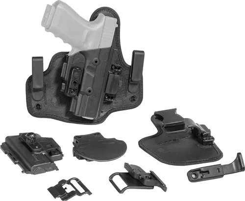 ALIEN GEAR SHAPESHIFT CORE CAR – PACK RH FITS GLOCK 42 BLACK