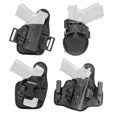 Alien Gear ShapeShift Core Carry Pack for Glock 17