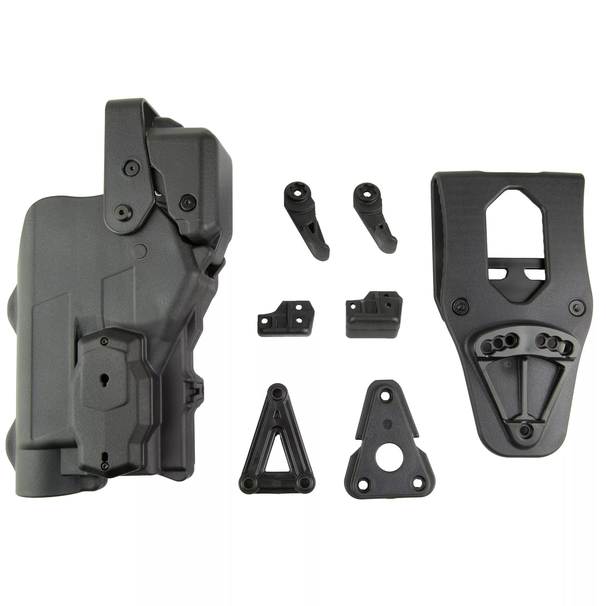 Alien Rapid Force Level III SIG P320FS /M18 /XCarry w /Large Light Axon Signal Sensor RH