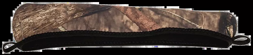 Allen 20173 Mossy Oak Break-Up Infinity Neoprene Scope Cover 56mm Large Slip-On