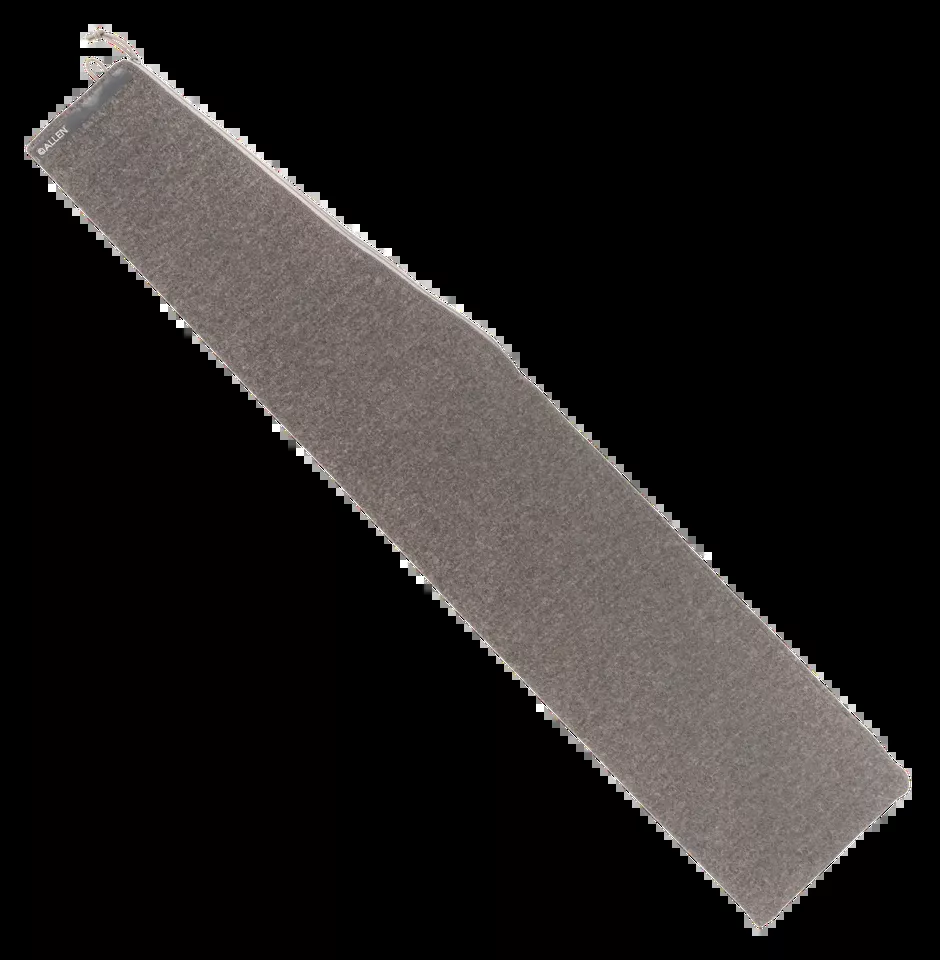 Allen 3633 Rifle Storage Pouch with Fleece Lining and Lockable Zipper