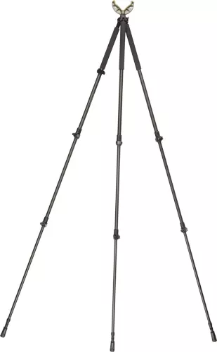 ALLEN AXIAL SHOOTING STICK – TRIPOD/BIPOD/MONOPOD 61″